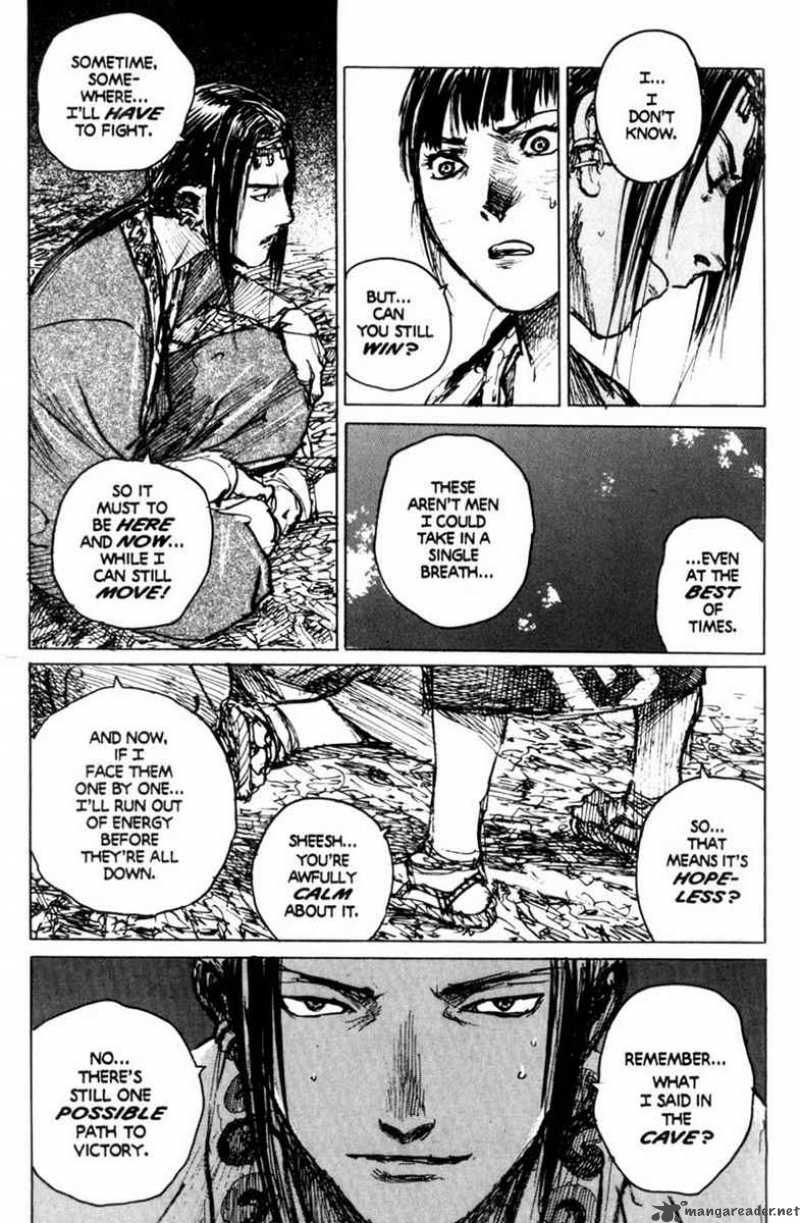 Blade Of The Immortal 88 14