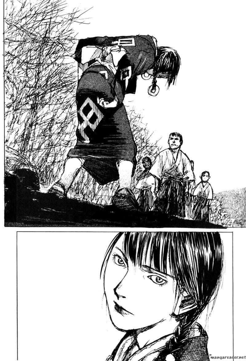 Blade Of The Immortal 88 18