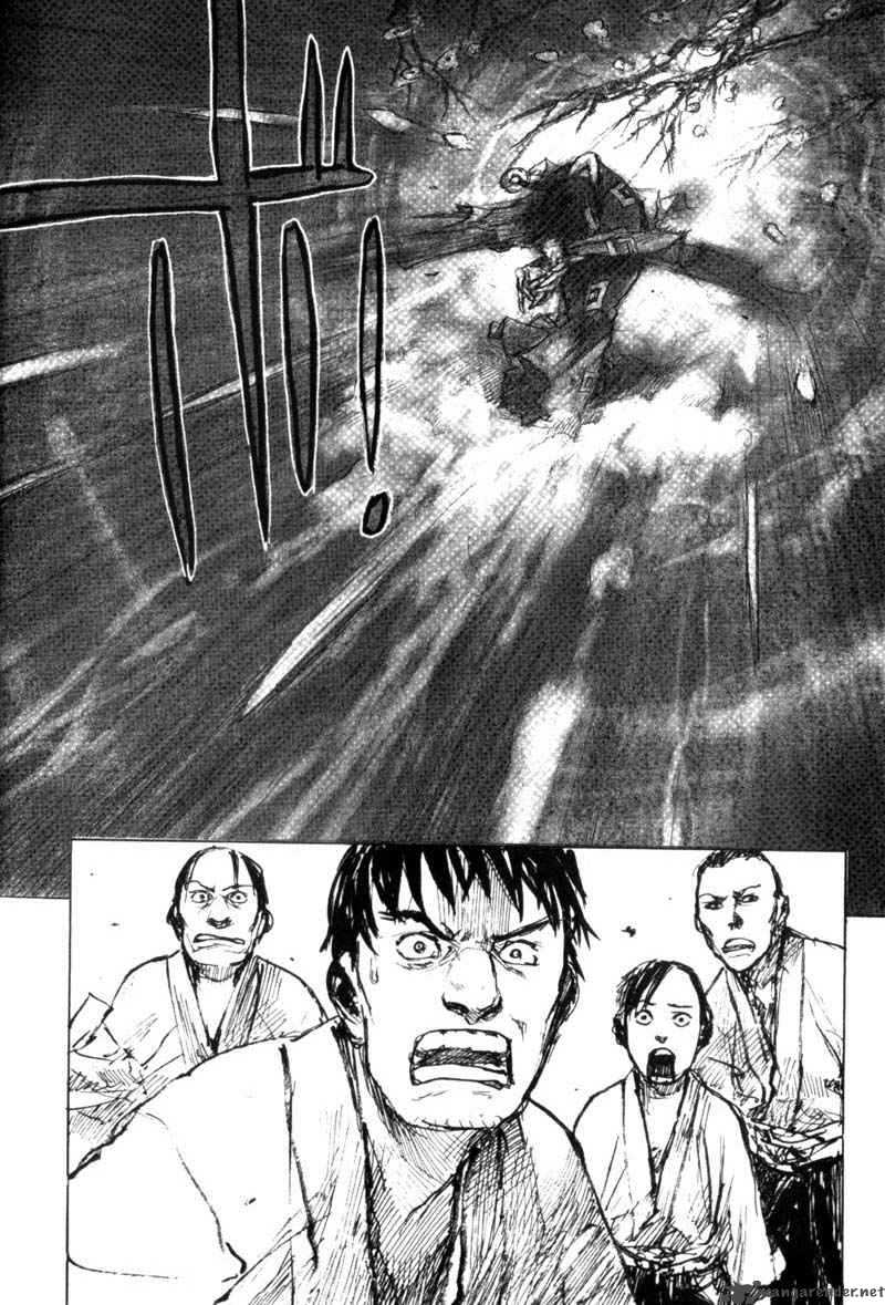 Blade Of The Immortal 88 21