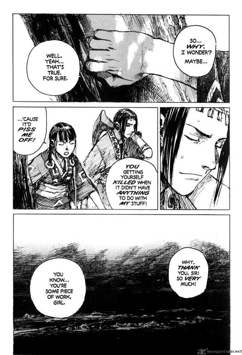 Blade Of The Immortal 88 30