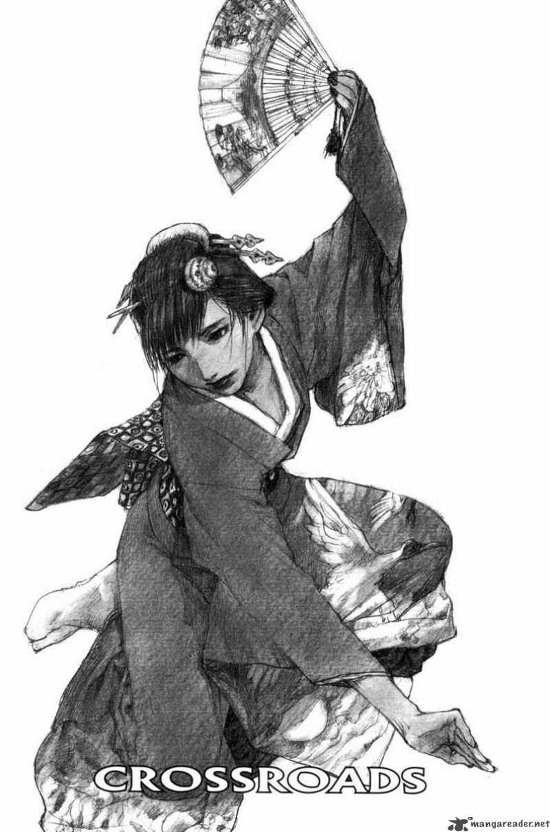 Blade Of The Immortal 89 1