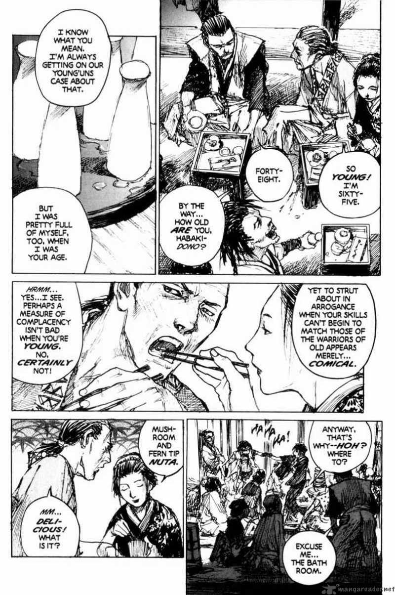 Blade Of The Immortal 89 10