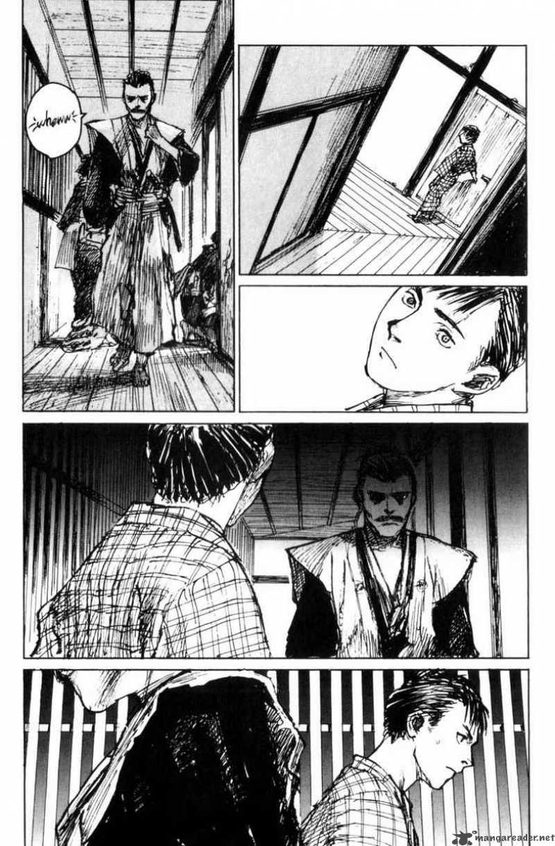 Blade Of The Immortal 89 11