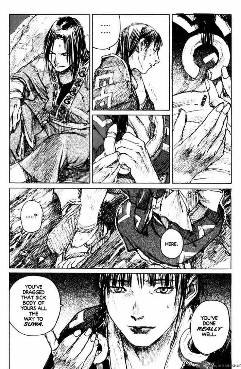 Blade Of The Immortal 89 16