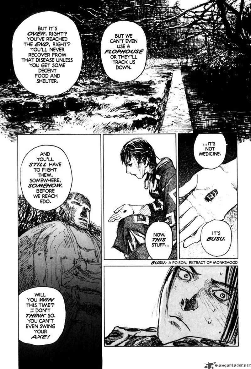 Blade Of The Immortal 89 17