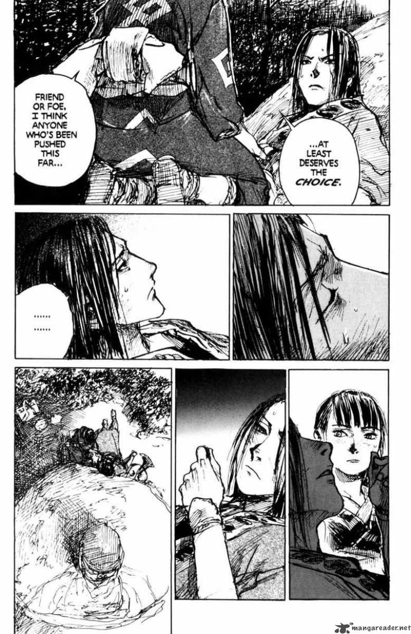 Blade Of The Immortal 89 18