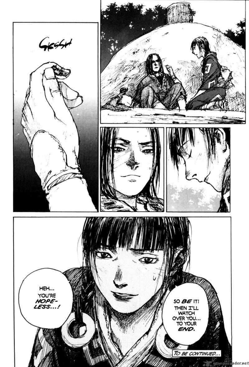 Blade Of The Immortal 89 19