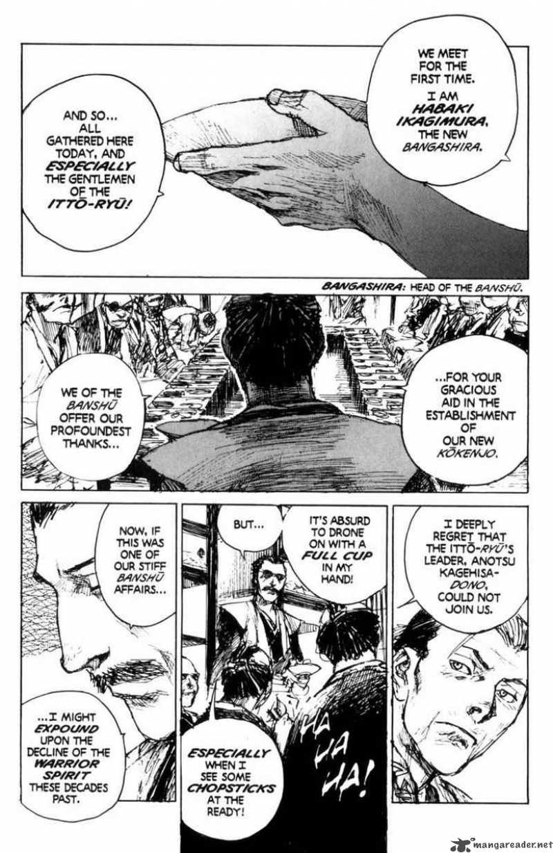 Blade Of The Immortal 89 6