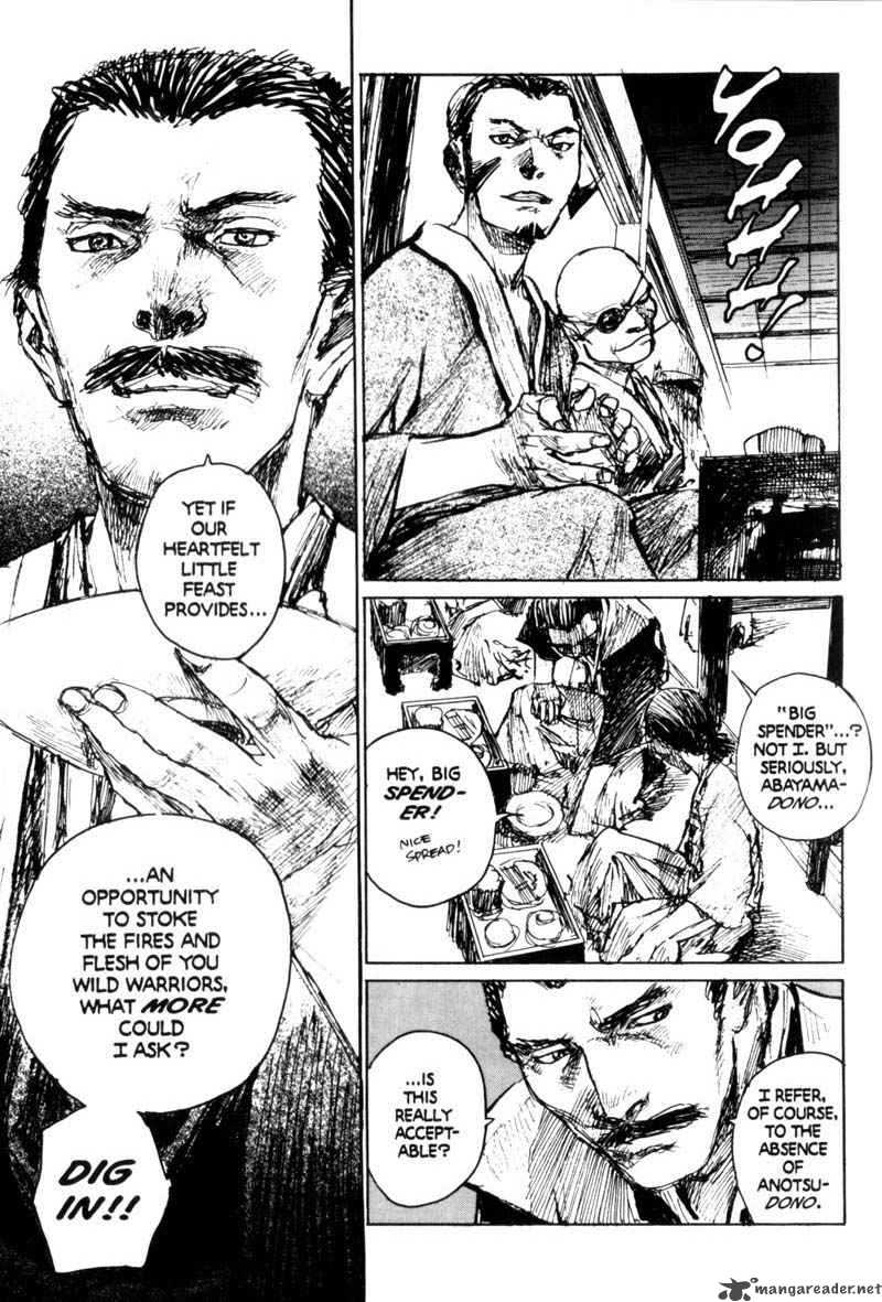 Blade Of The Immortal 89 7