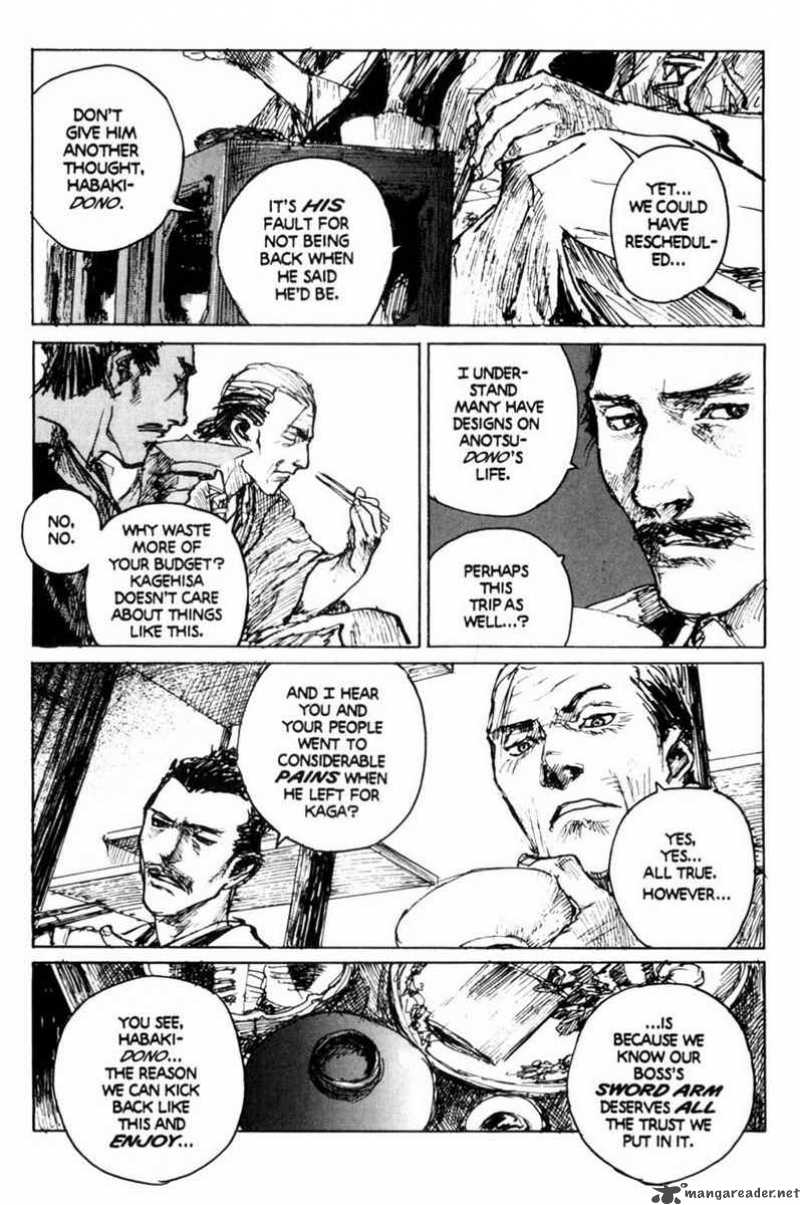 Blade Of The Immortal 89 8