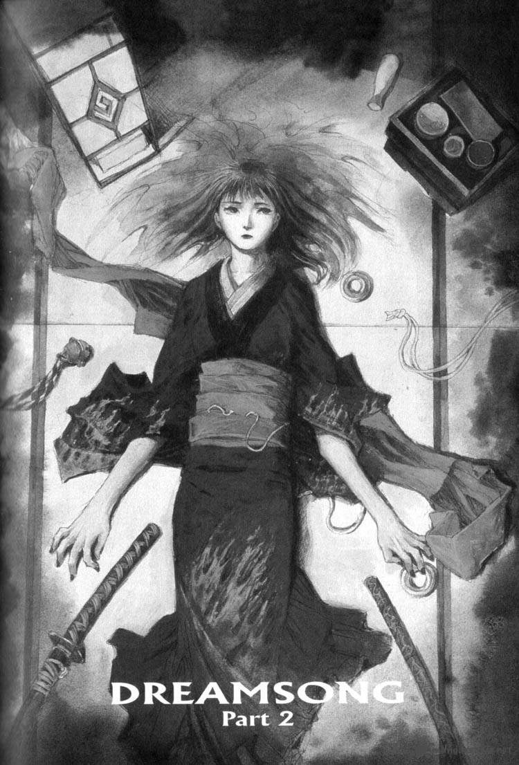 Blade Of The Immortal 9 1