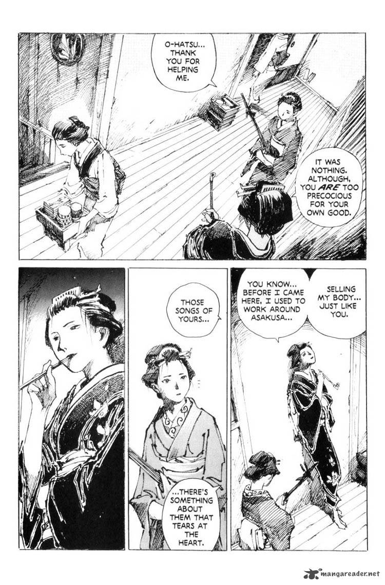 Blade Of The Immortal 9 10