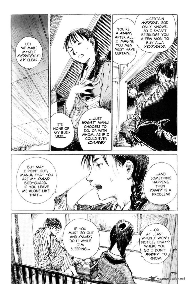 Blade Of The Immortal 9 15