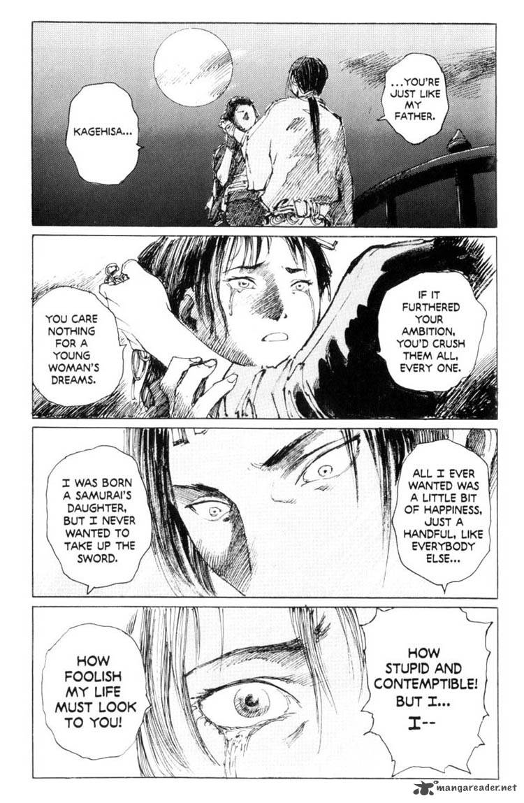 Blade Of The Immortal 9 28