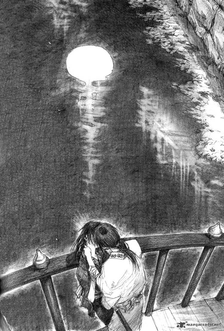 Blade Of The Immortal 9 29