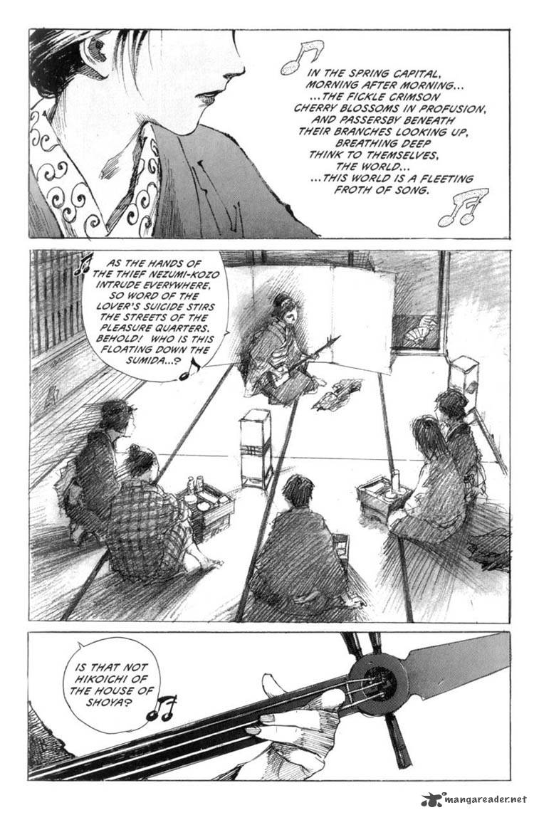 Blade Of The Immortal 9 3