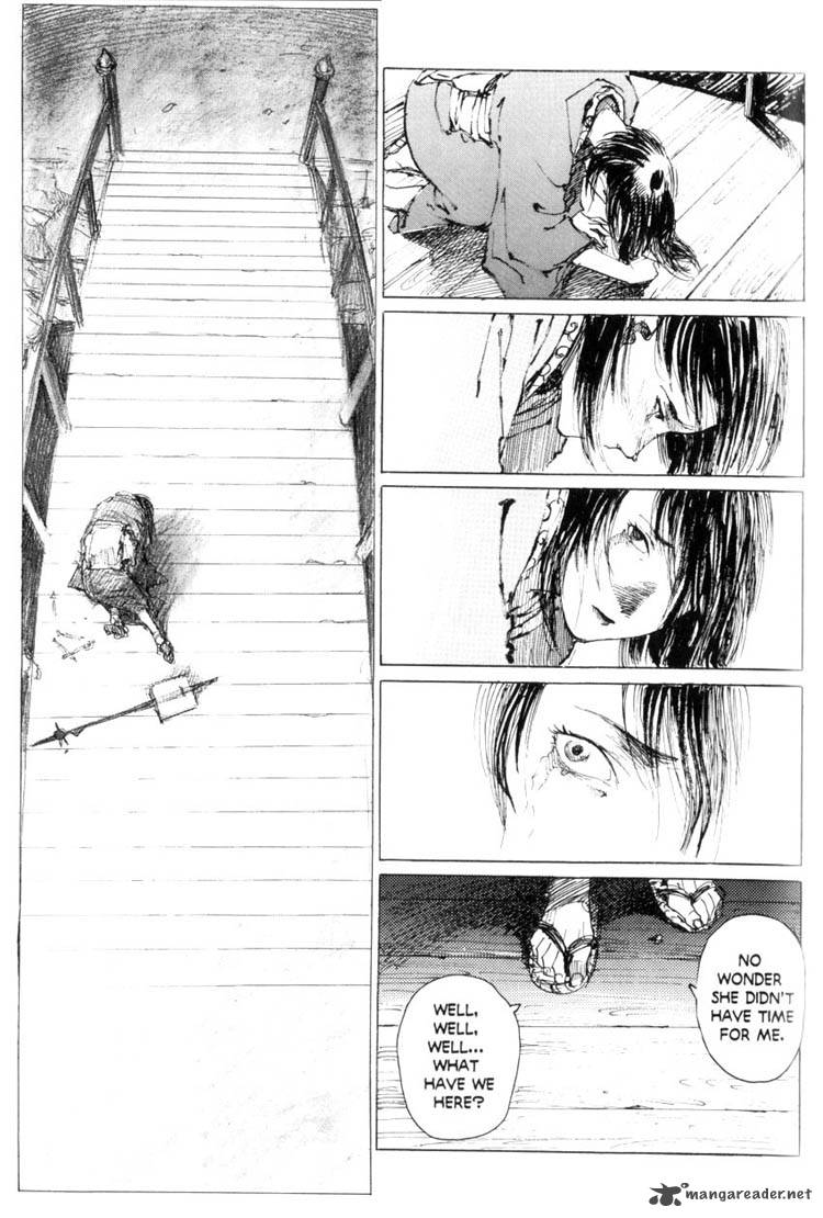 Blade Of The Immortal 9 32