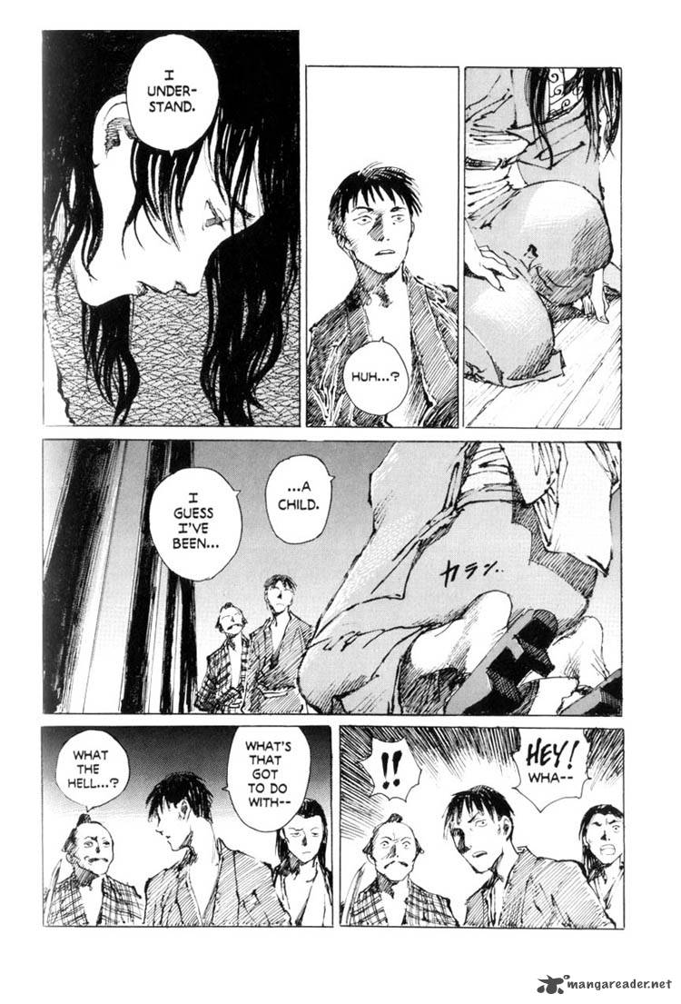 Blade Of The Immortal 9 35