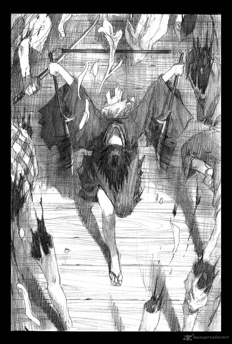 Blade Of The Immortal 9 38