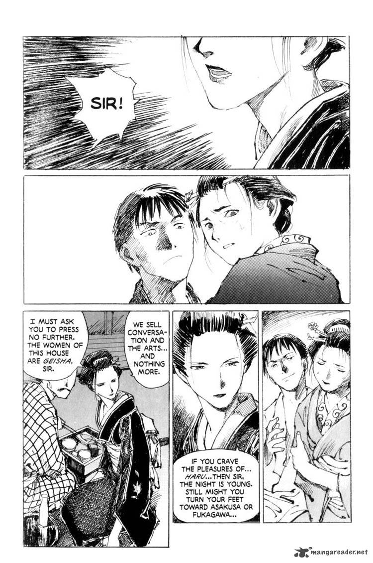Blade Of The Immortal 9 9