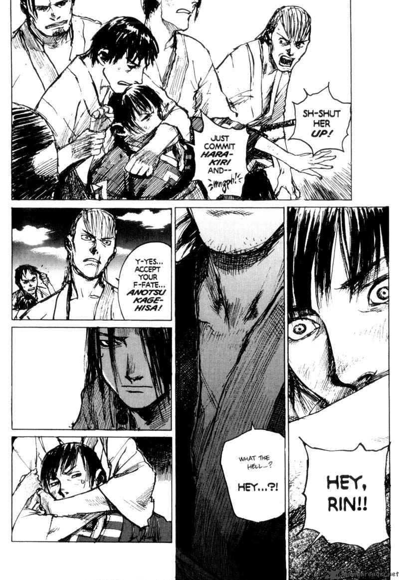 Blade Of The Immortal 90 18