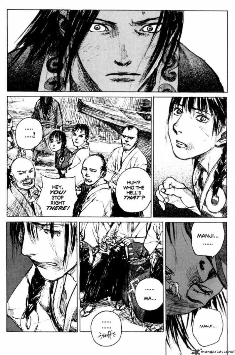 Blade Of The Immortal 90 21