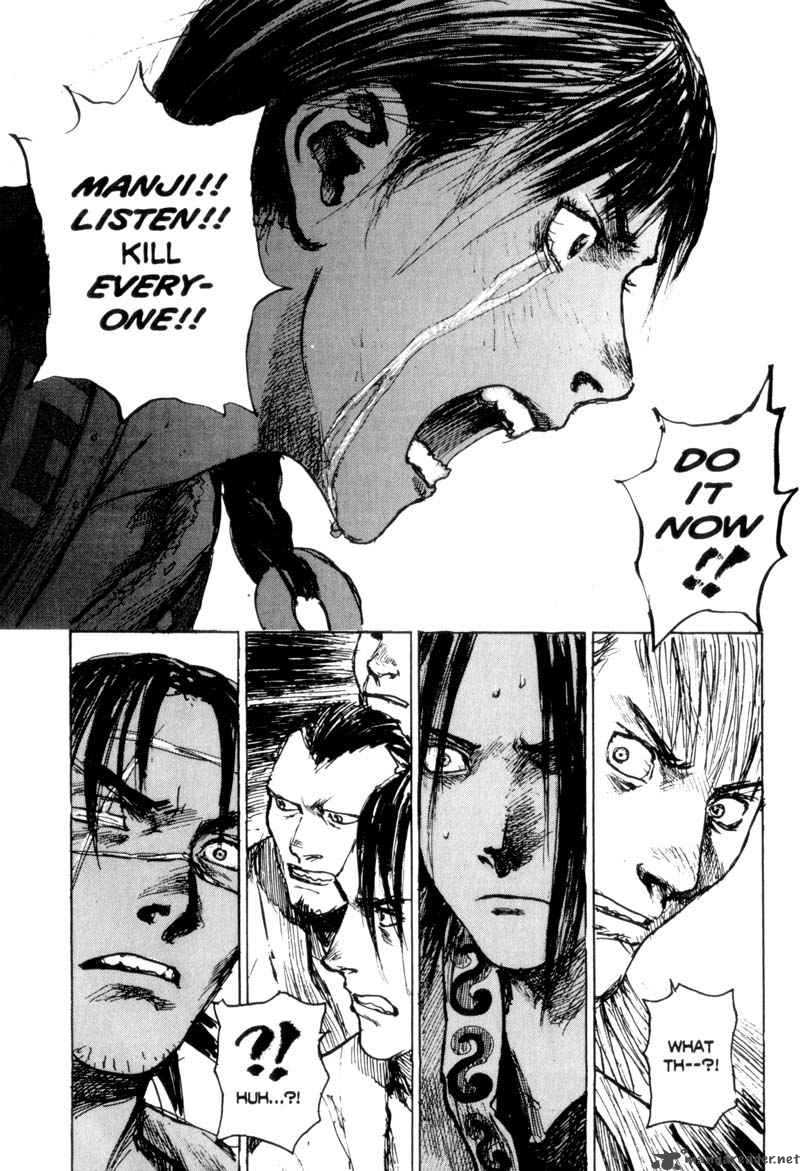 Blade Of The Immortal 90 22