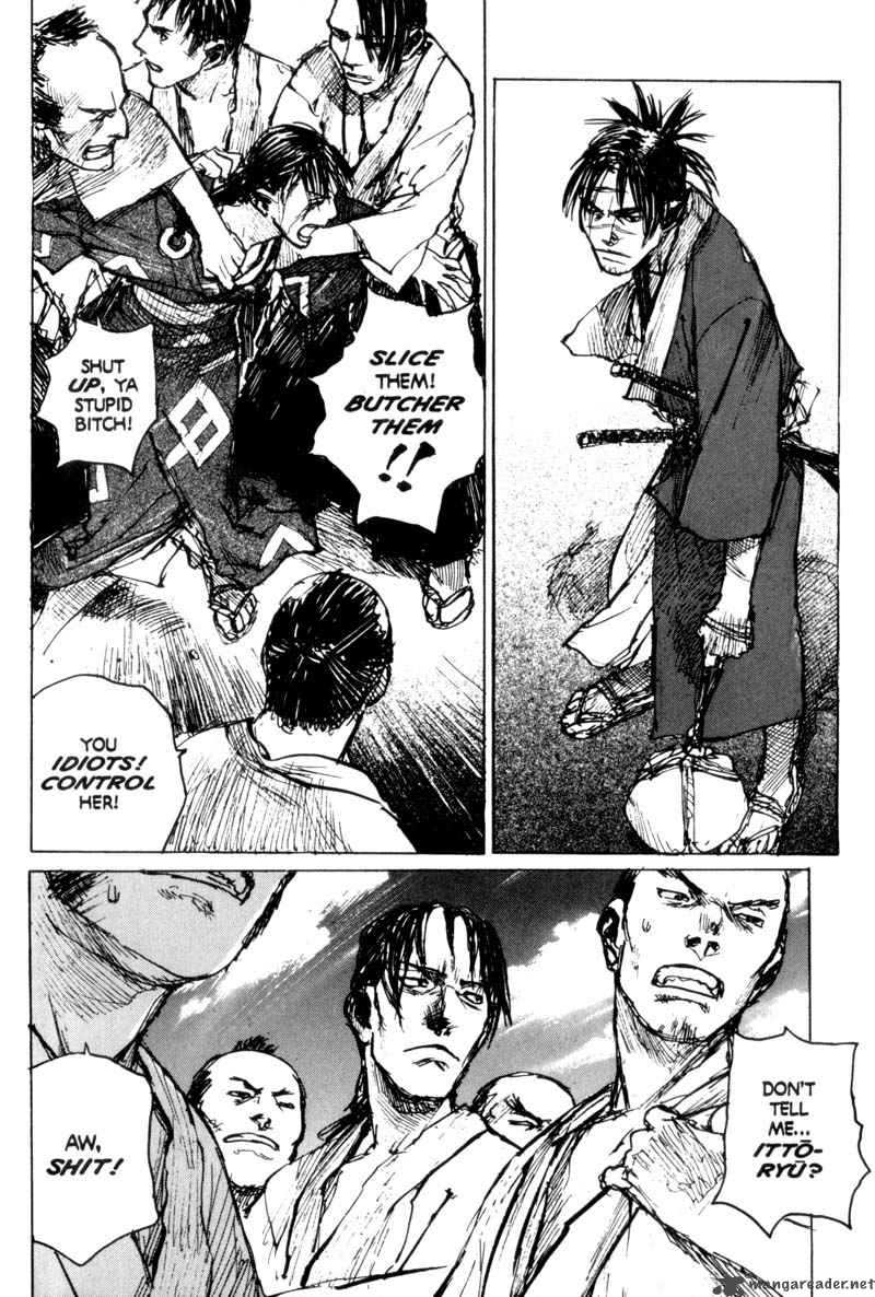 Blade Of The Immortal 90 23