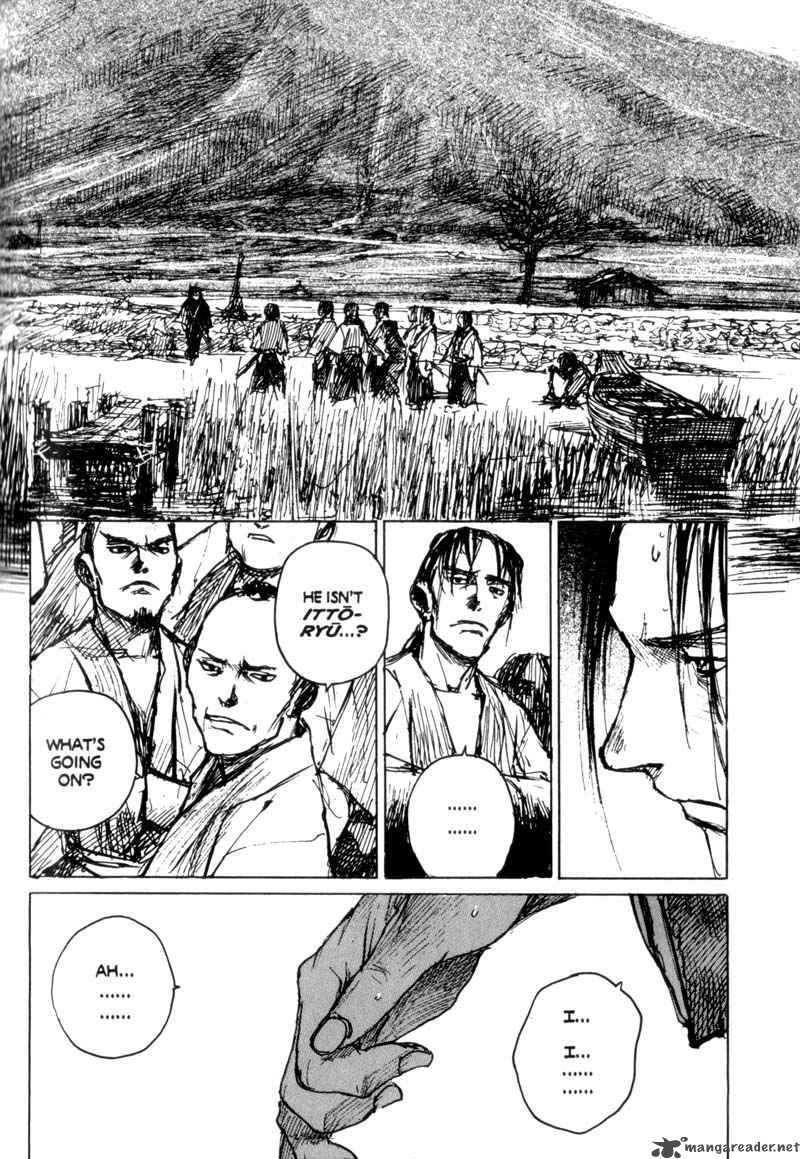 Blade Of The Immortal 90 27