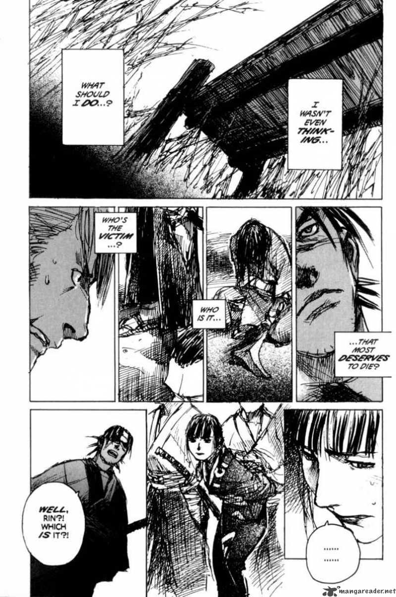 Blade Of The Immortal 90 28
