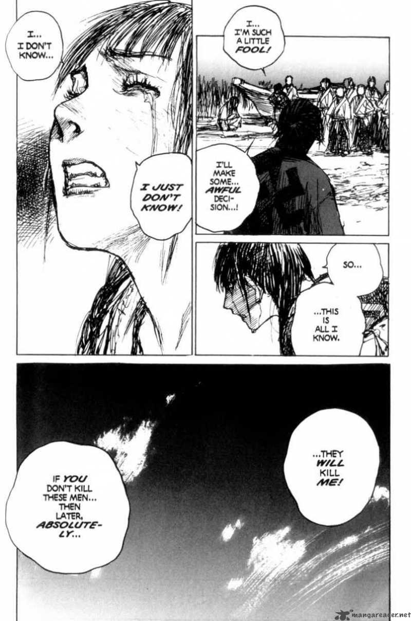 Blade Of The Immortal 90 29