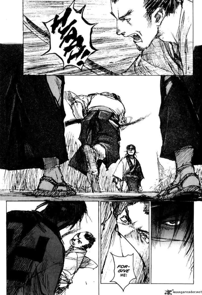 Blade Of The Immortal 90 32