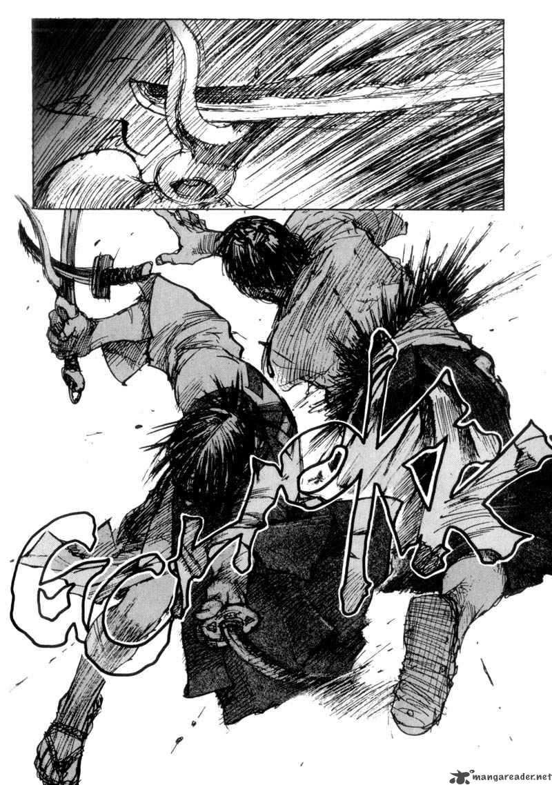 Blade Of The Immortal 90 33
