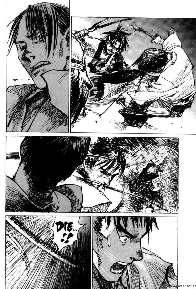 Blade Of The Immortal 90 41