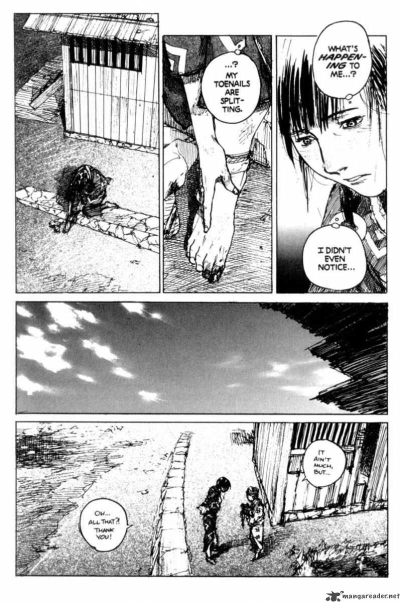Blade Of The Immortal 90 8