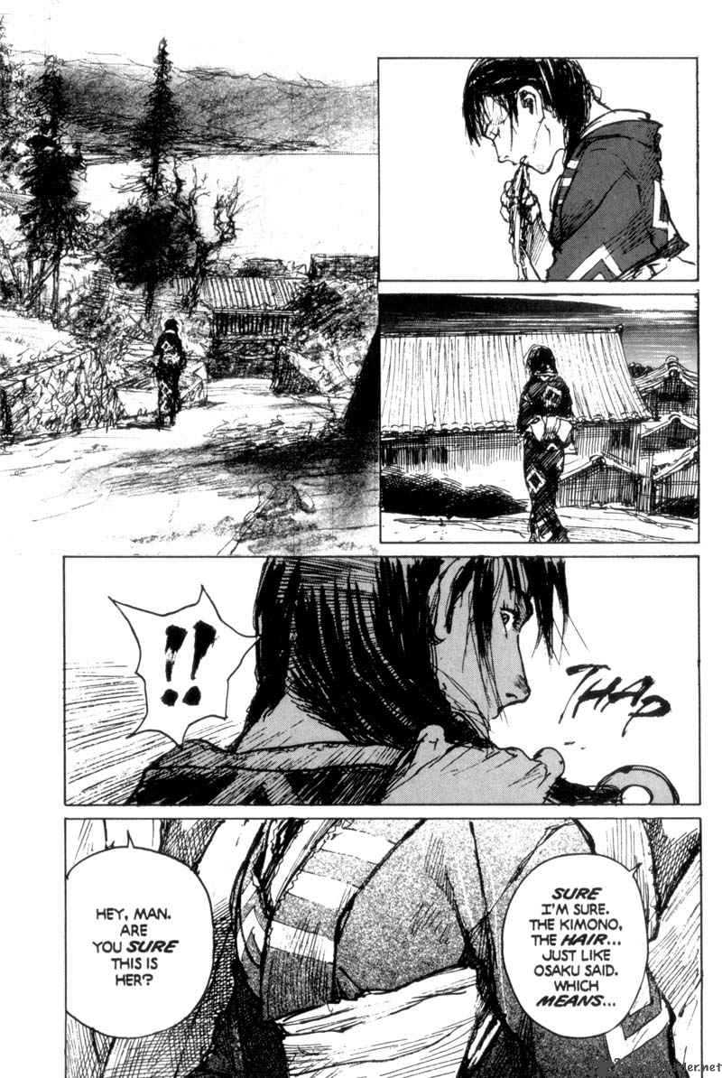 Blade Of The Immortal 90 9