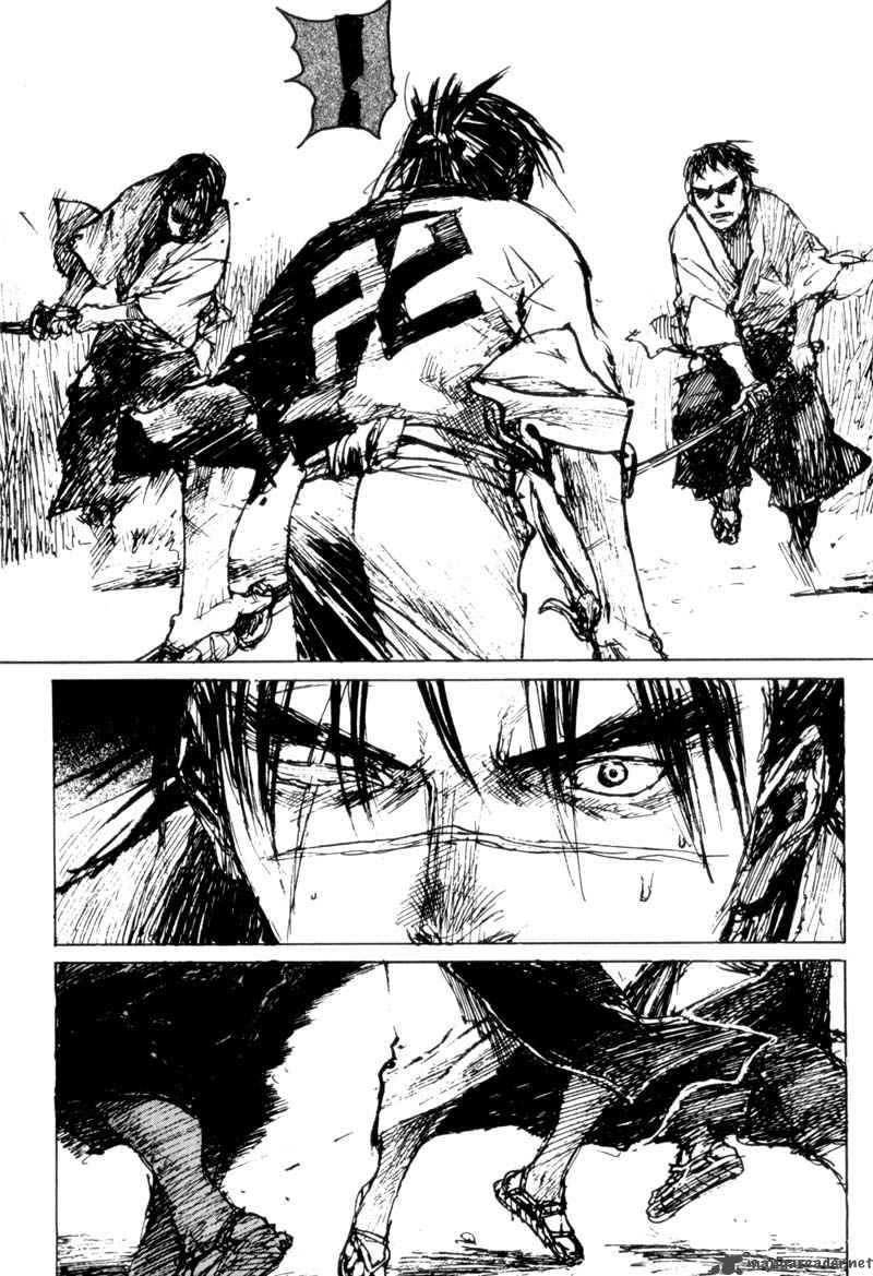 Blade Of The Immortal 91 10