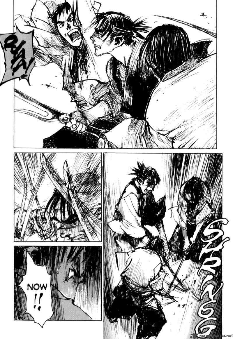 Blade Of The Immortal 91 11