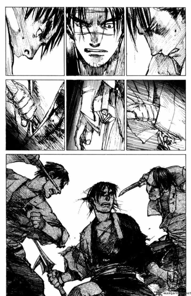 Blade Of The Immortal 91 12