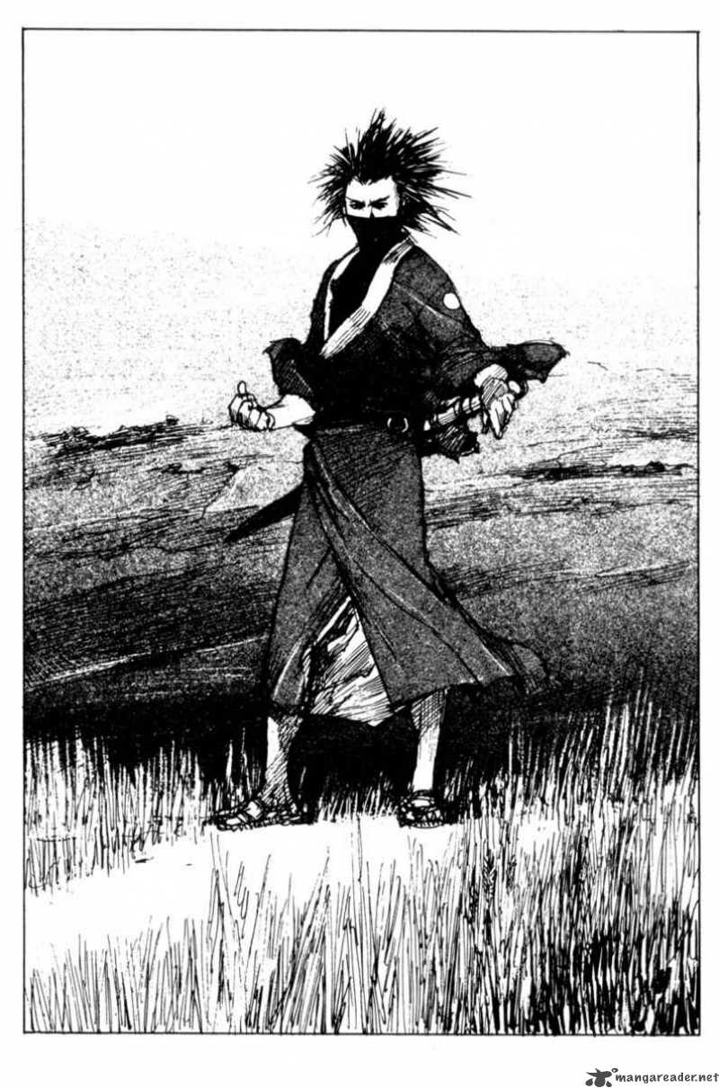 Blade Of The Immortal 91 16