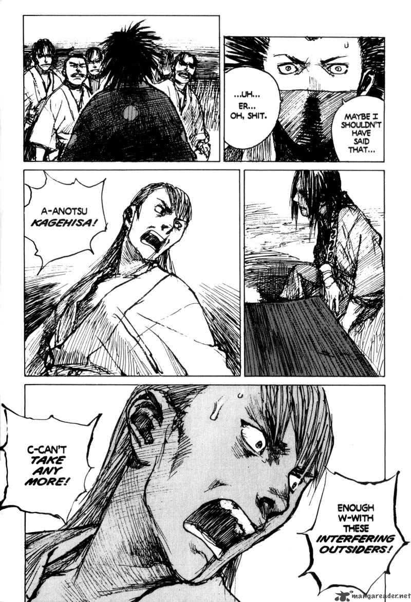 Blade Of The Immortal 91 19