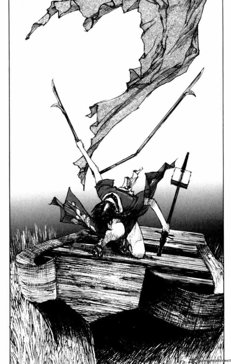 Blade Of The Immortal 91 24
