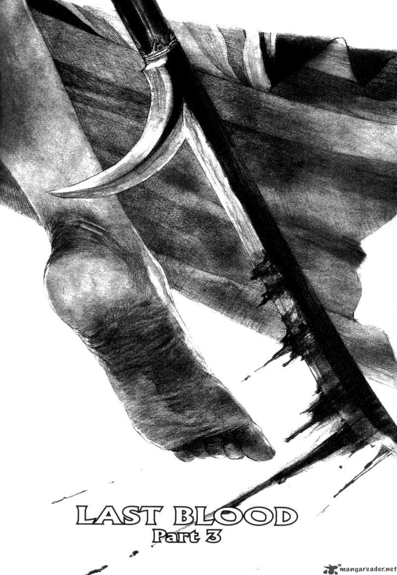 Blade Of The Immortal 92 1