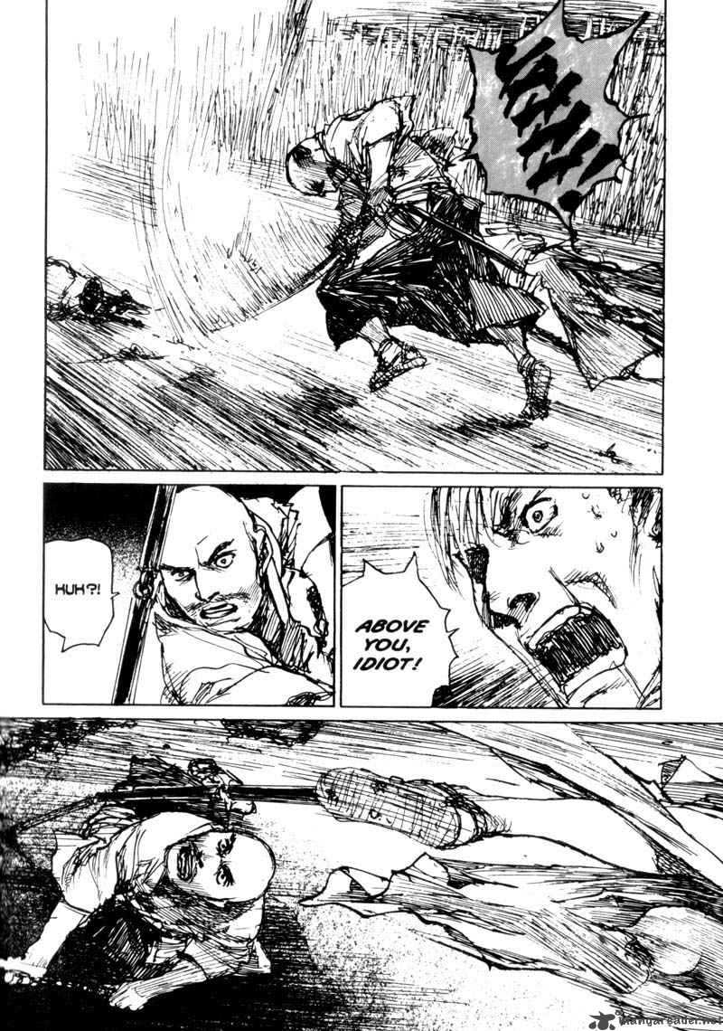 Blade Of The Immortal 92 19