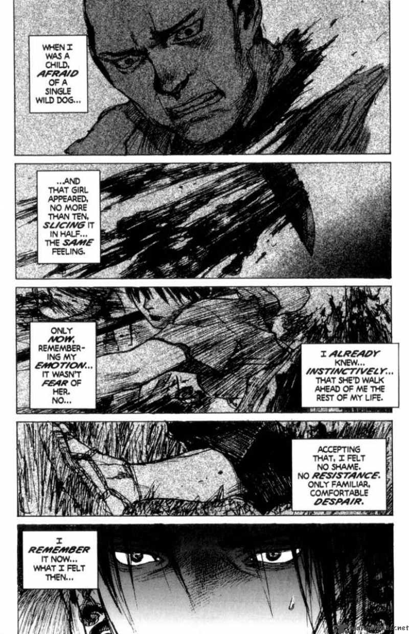 Blade Of The Immortal 92 24
