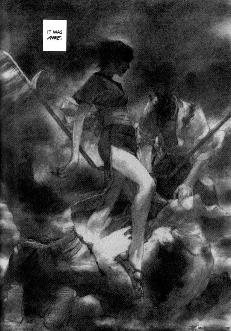 Blade Of The Immortal 92 25
