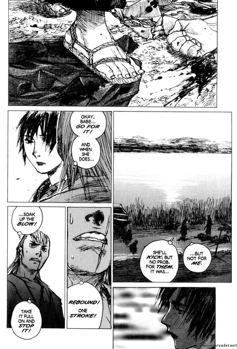 Blade Of The Immortal 92 29