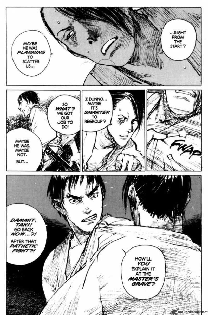 Blade Of The Immortal 92 3