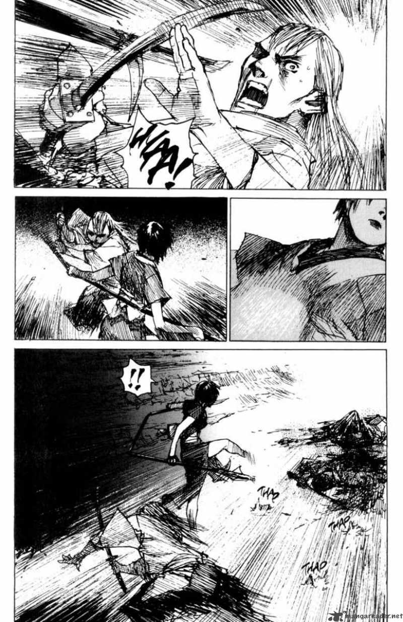 Blade Of The Immortal 92 31