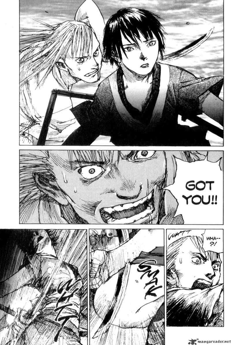 Blade Of The Immortal 92 32